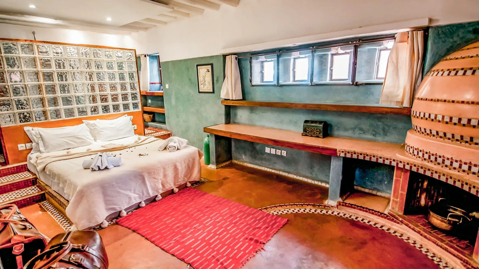 Riad Chorfa Marrakesh