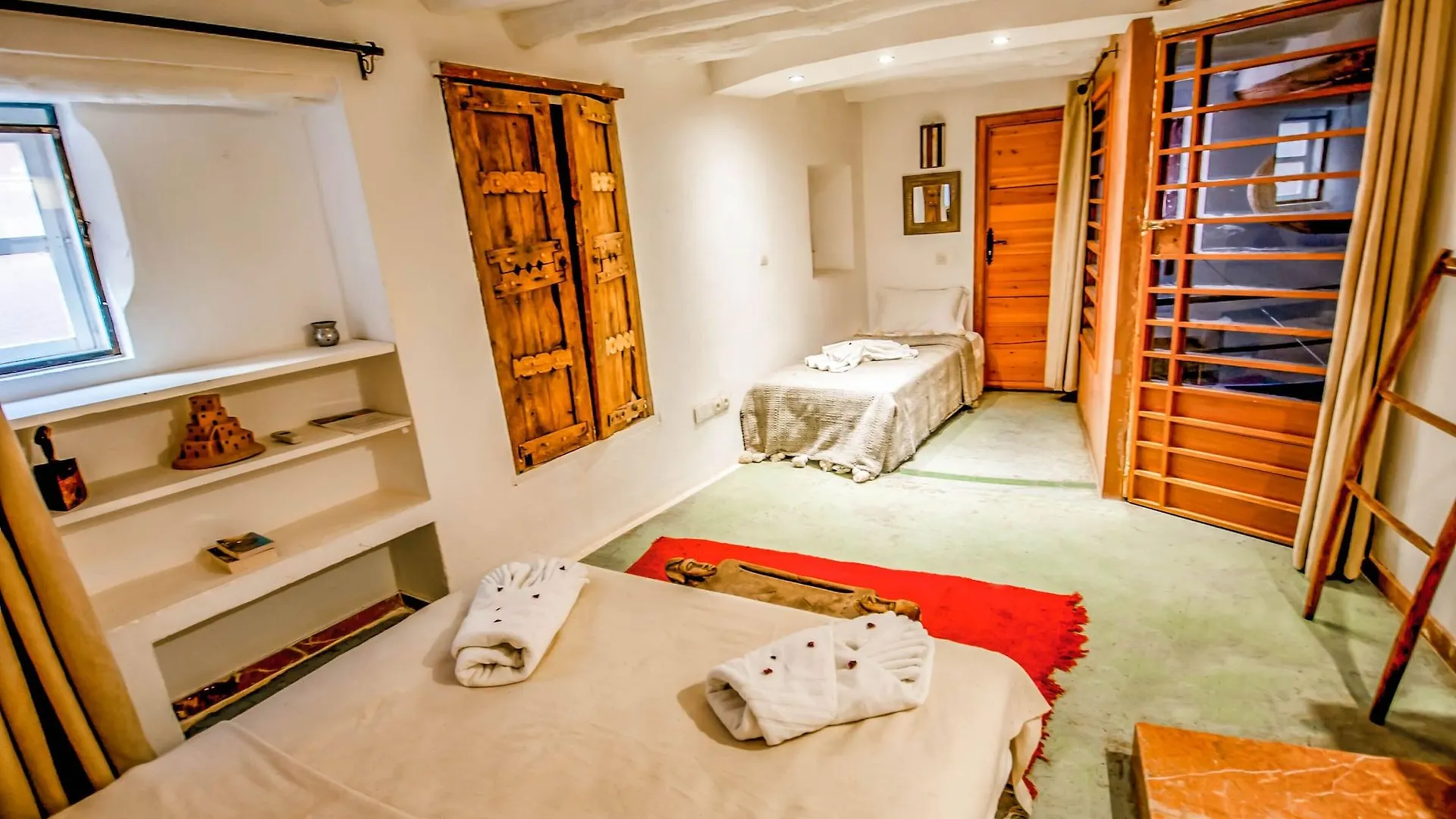 Riad Chorfa Marrakesh 3*,