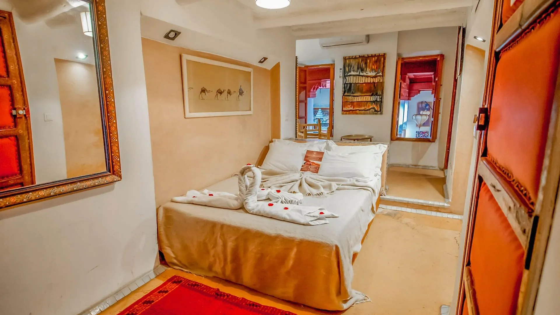 Riad Chorfa Marrakesh