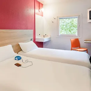 Hotel Hotelf1 Etienne ***