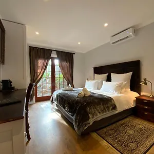 *** Guest house Goblin's Mead South Africa