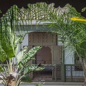 Jaaneman Riad