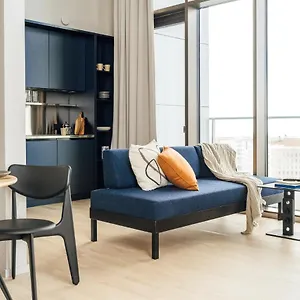 **** Aparthotel Unity - A Finland
