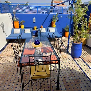 Riad El Arsa, Marrakesch