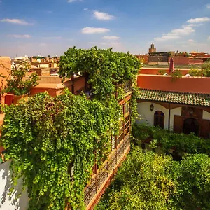 Dombaraka Riad