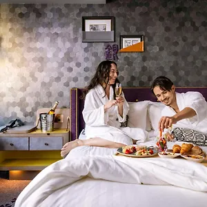 Hotel Mercure Ginza ****