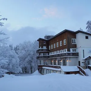 Auberge de jeunesse Hi 