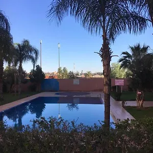  Appartement Elias Marrakech