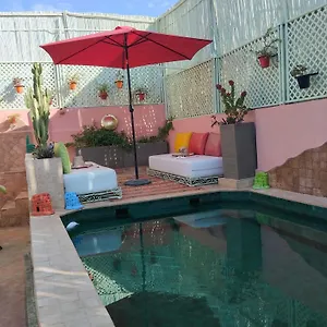 Riad Laith (adults Only), Marrakesch