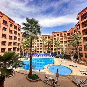 Aparthotel Mogador Menzah