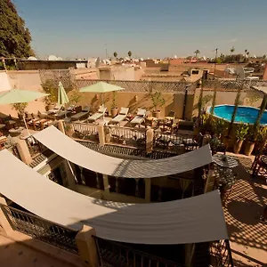 Signature Riad
