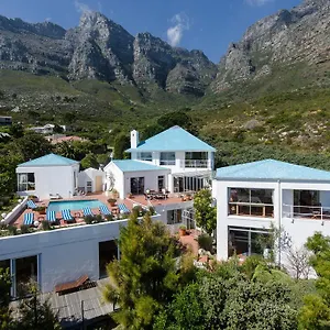 **** Guest house Diamond House South Africa