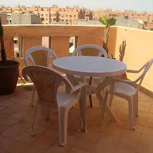  Appartement Aïda