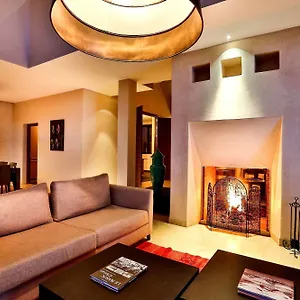 Hotel Al Maaden Y, Marrakesh