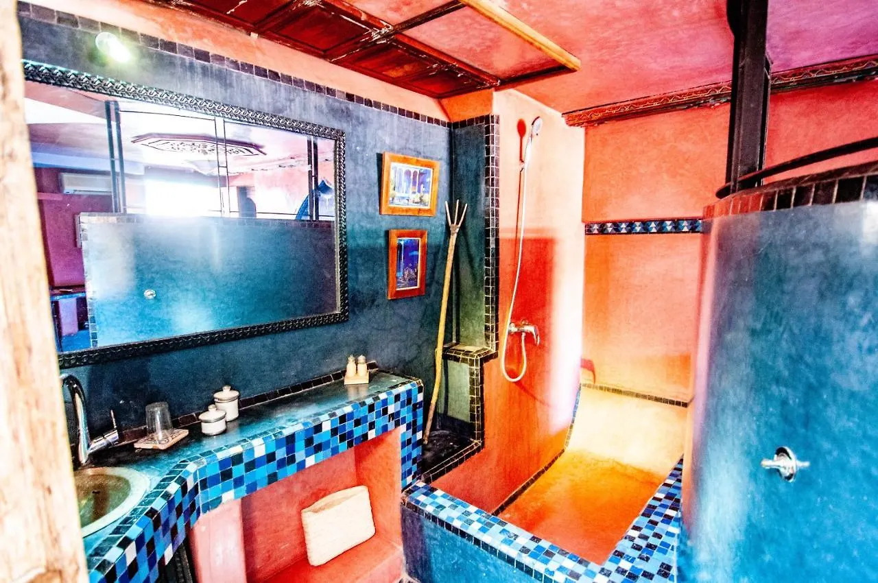 Riad Chorfa Marrakesh 3*,  Morocco