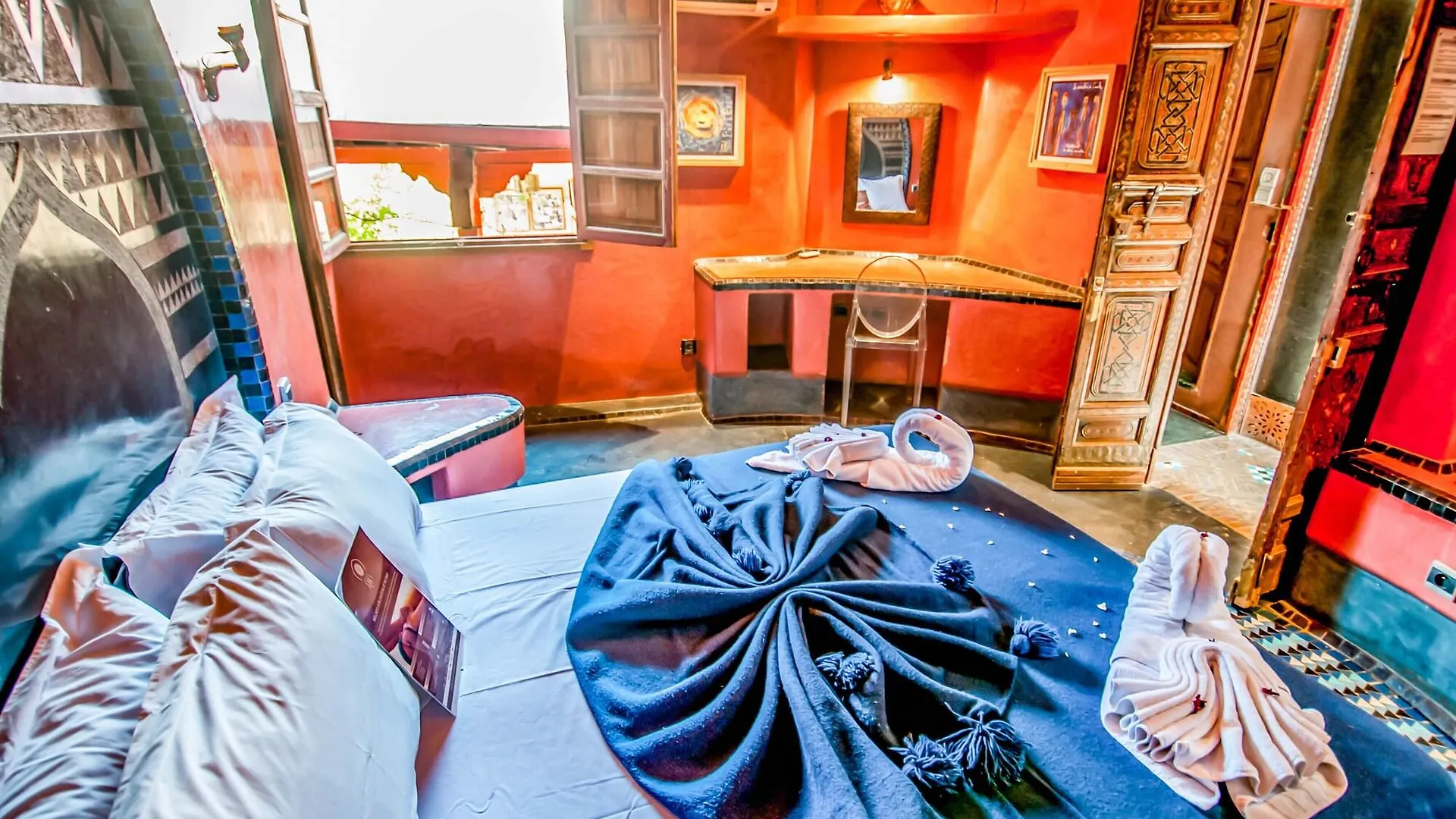 Riad Chorfa Marrakesh