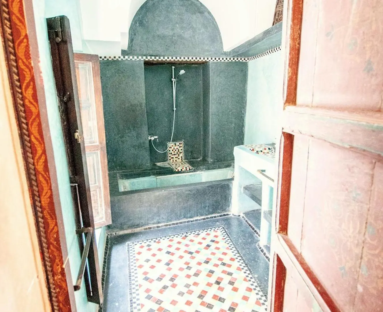 Riad Chorfa Marrakesh 3*,  Morocco