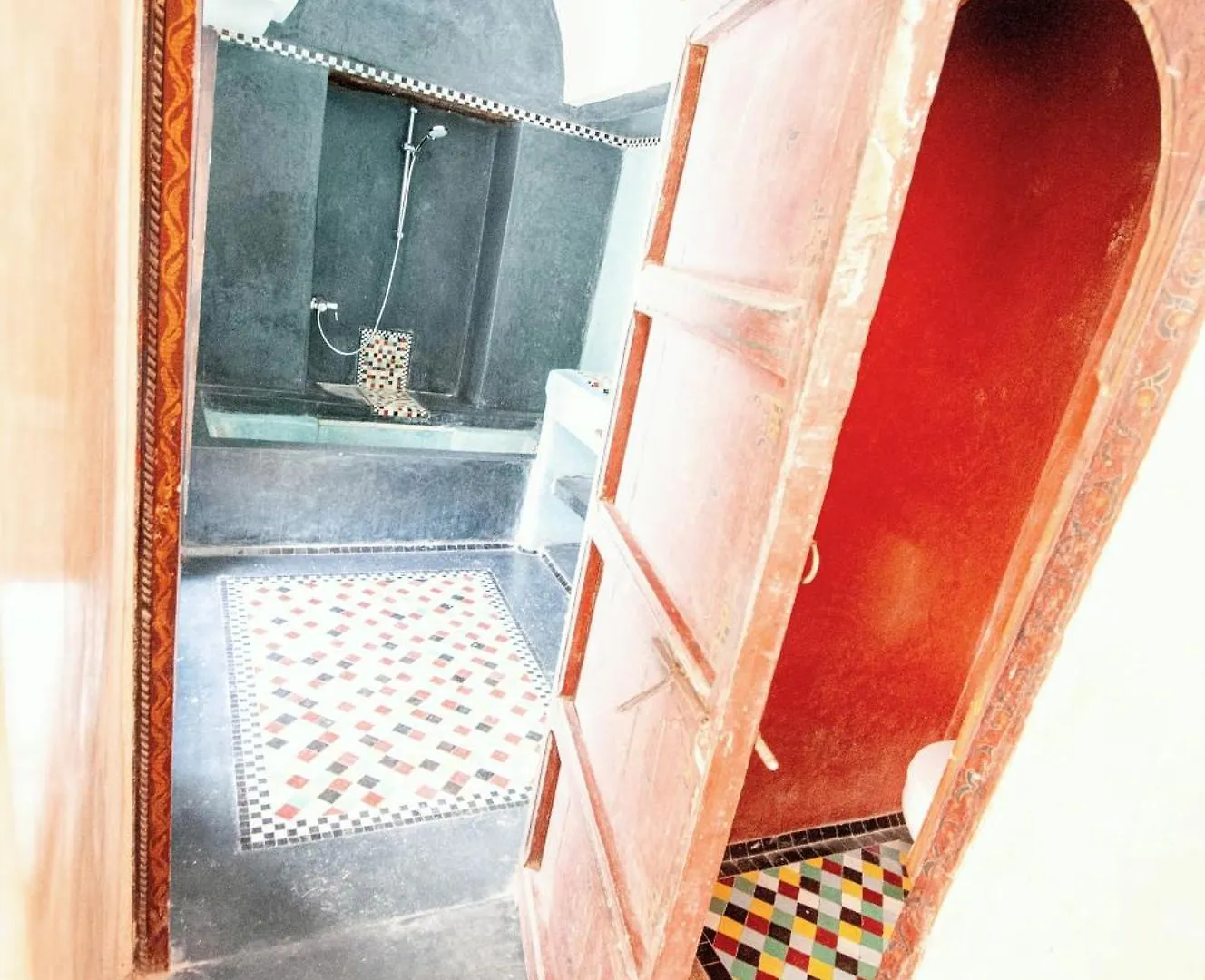 Riad Chorfa Marrakesh 3*,