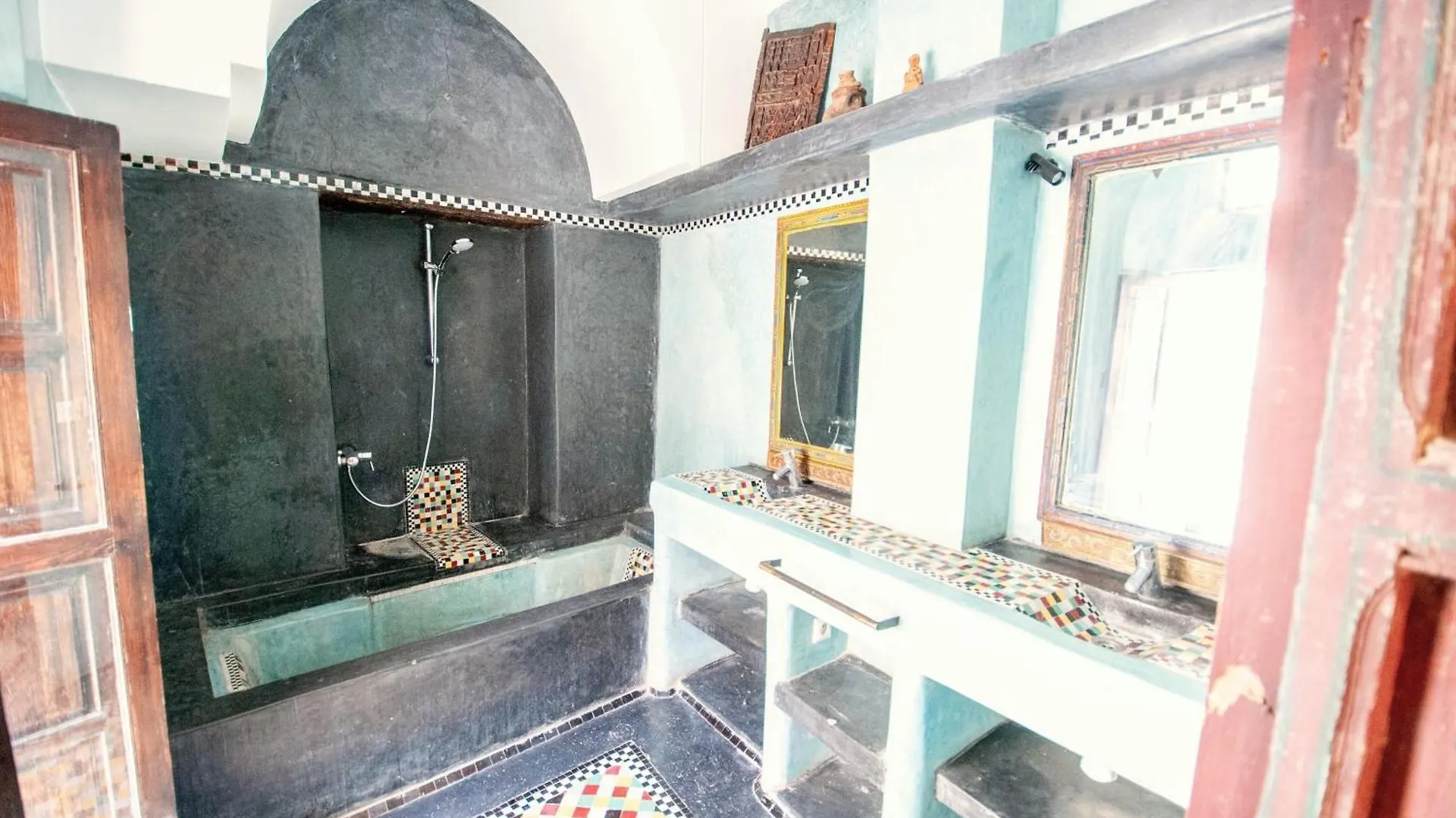 Riad Chorfa Marrakesh