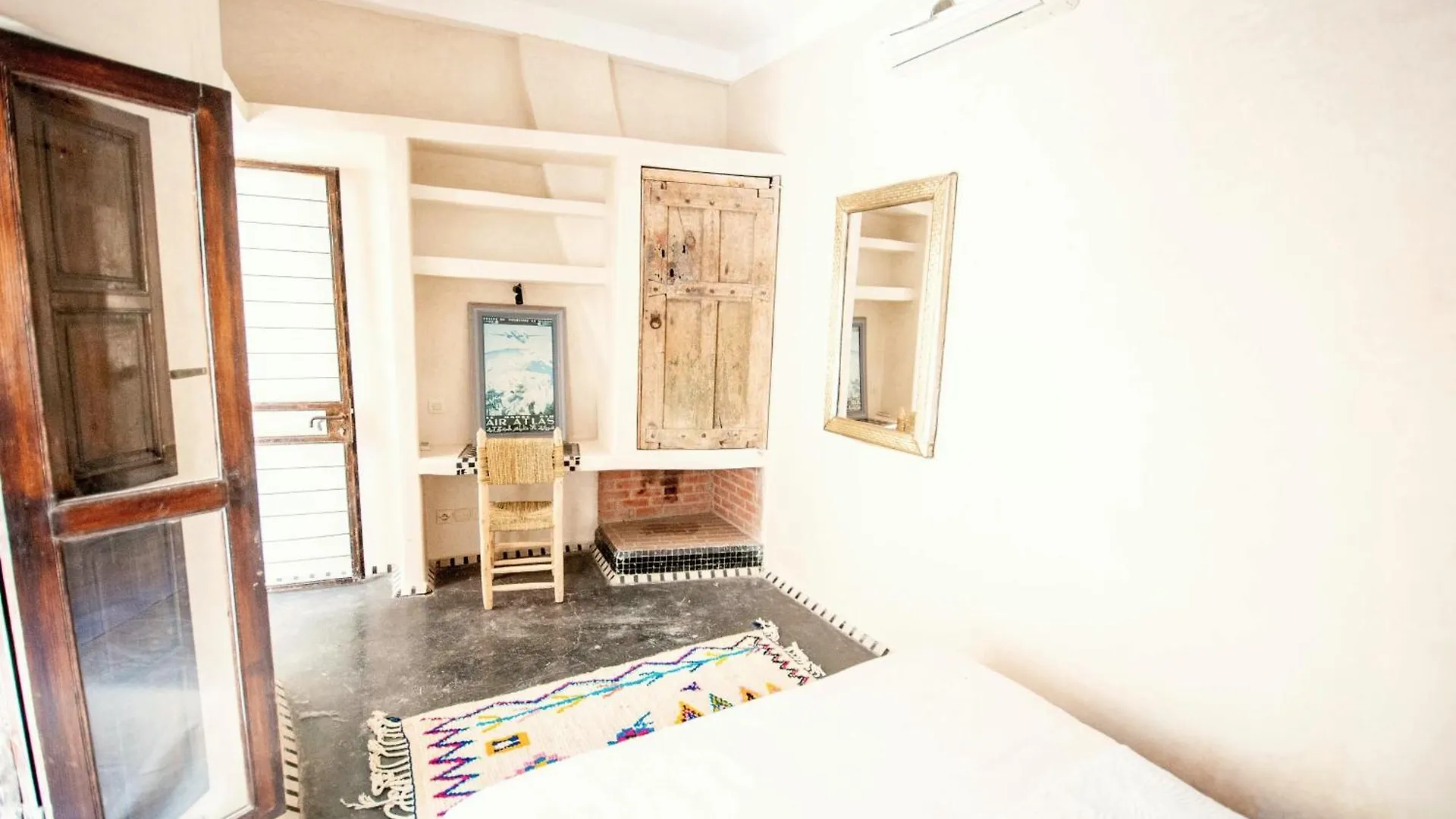 Riad Chorfa Marrakesh Morocco