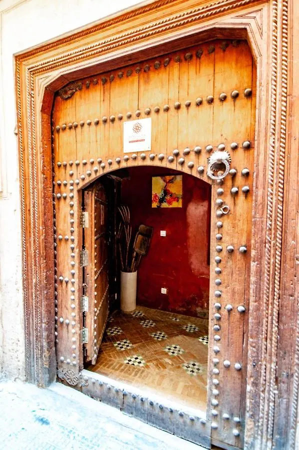 Riad Chorfa Marrakesh