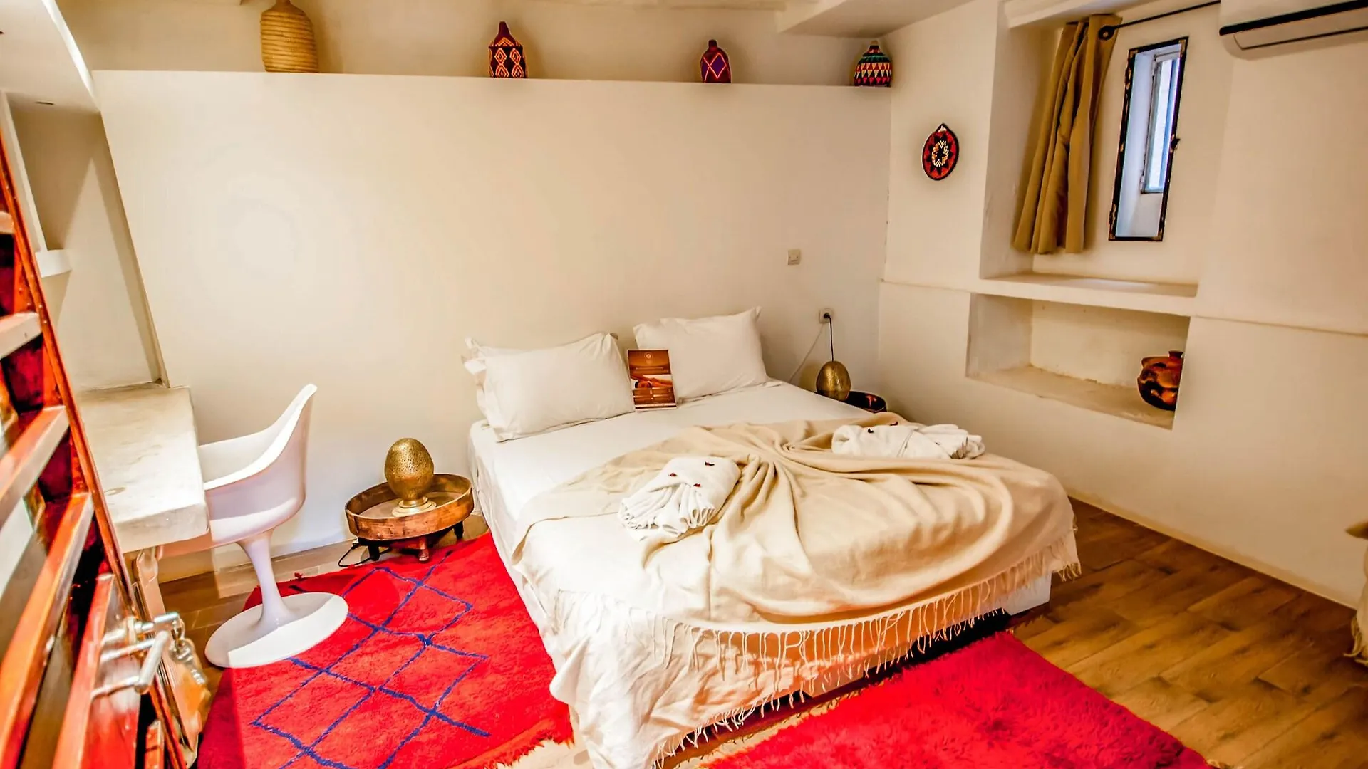 Riad Chorfa Marrakesh 3*,