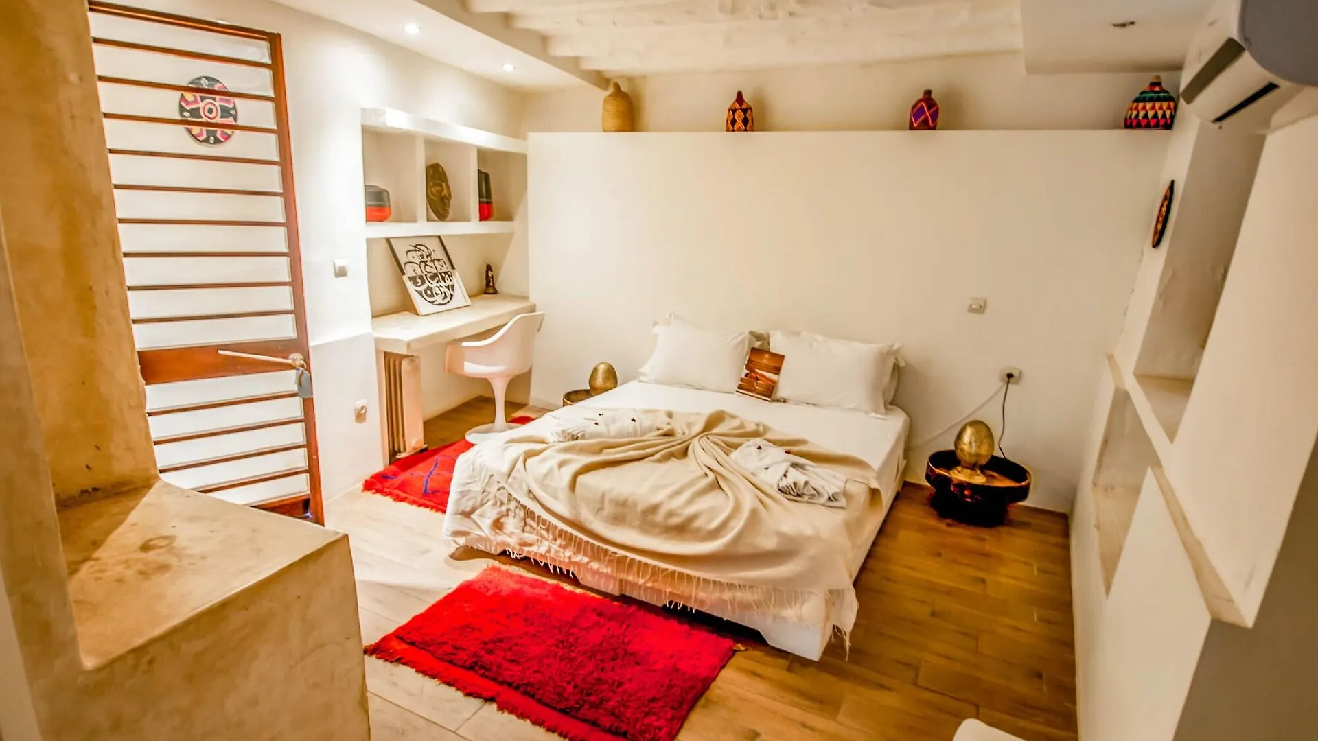 Riad Chorfa Marrakesh
