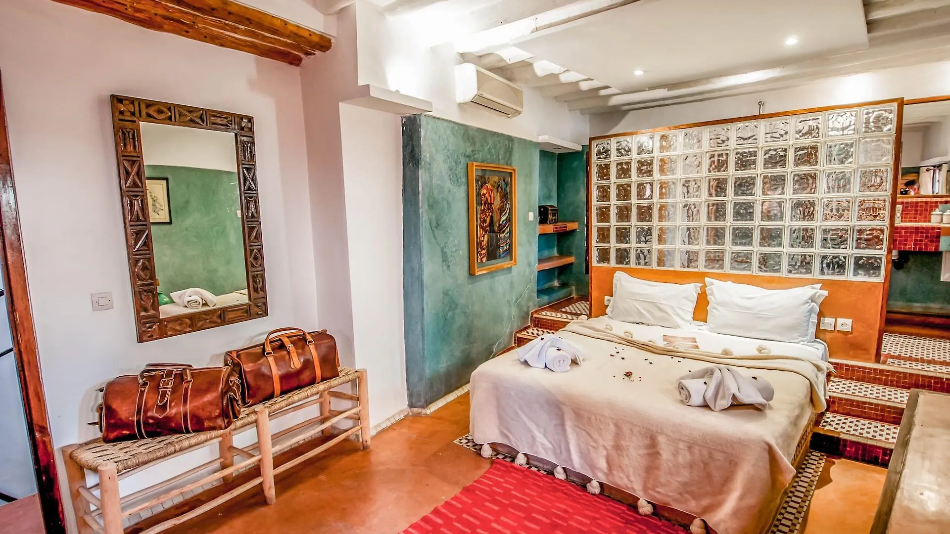 Riad Chorfa Marrakesh 3*,