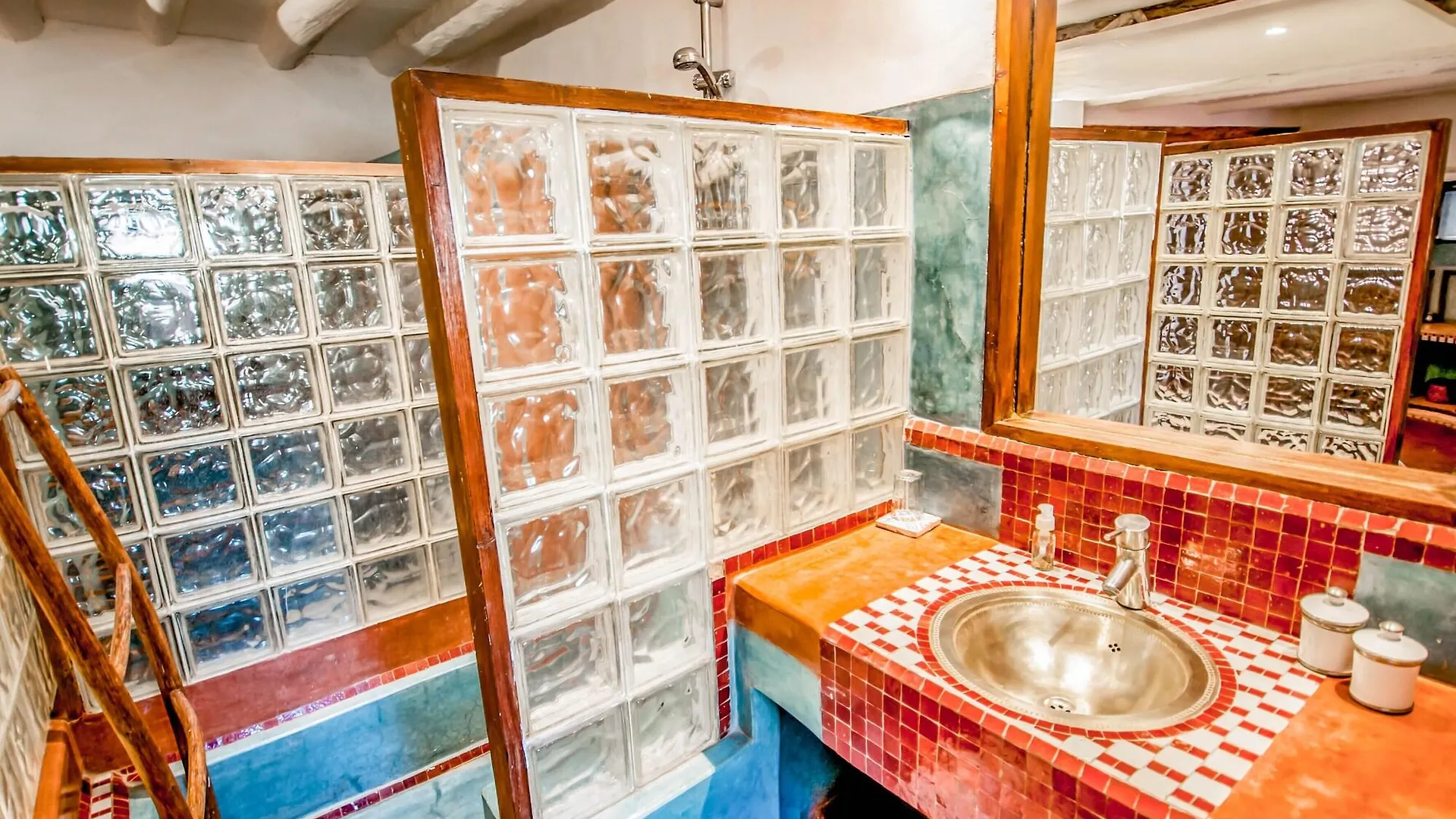 Riad Chorfa Marrakesh