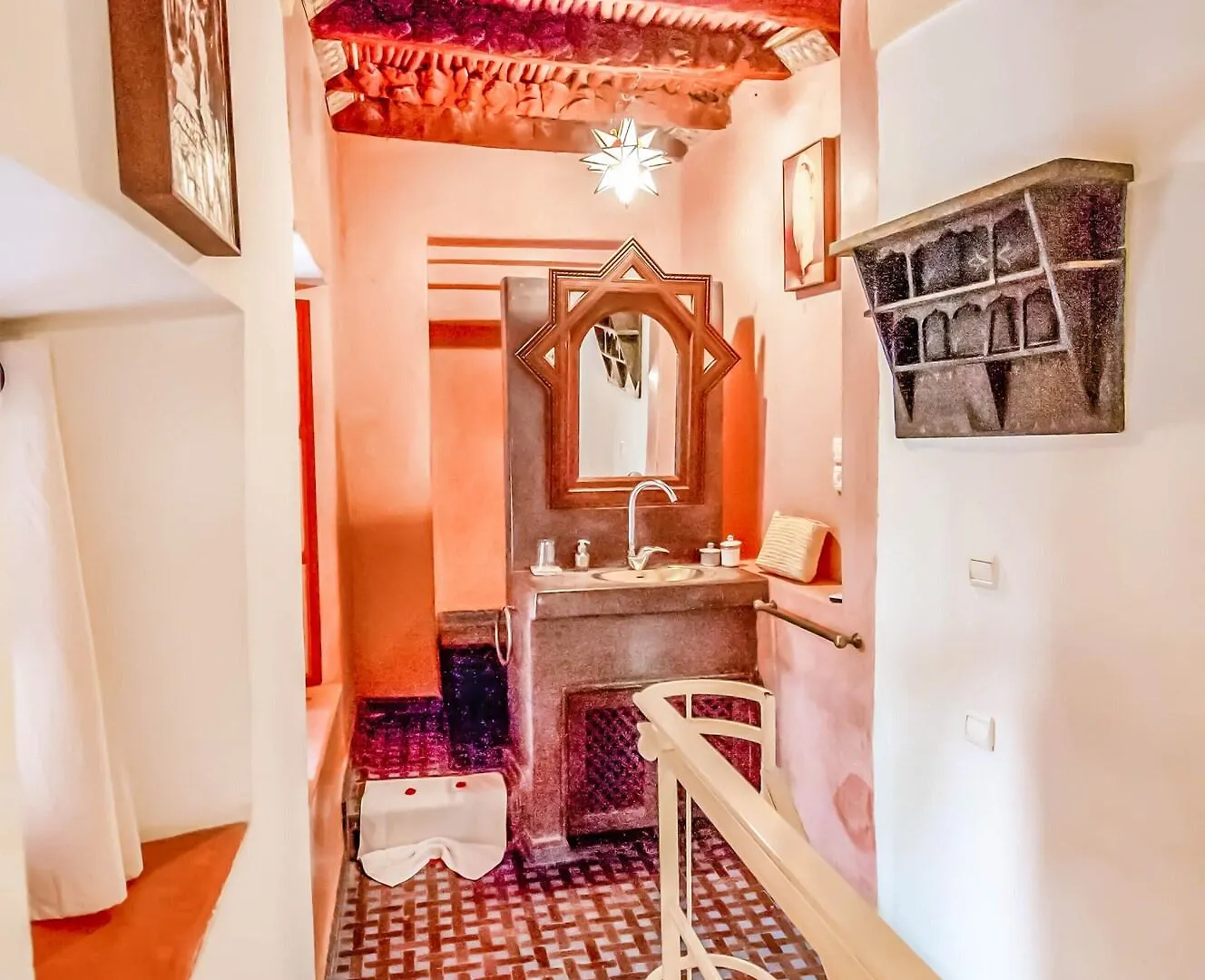 Riad Chorfa Marrakesh
