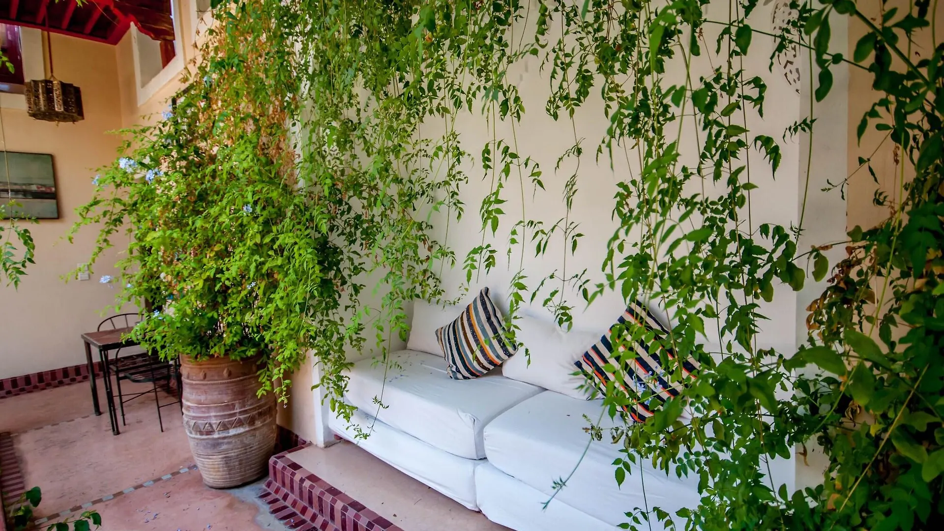 Riad Chorfa Marrakesh