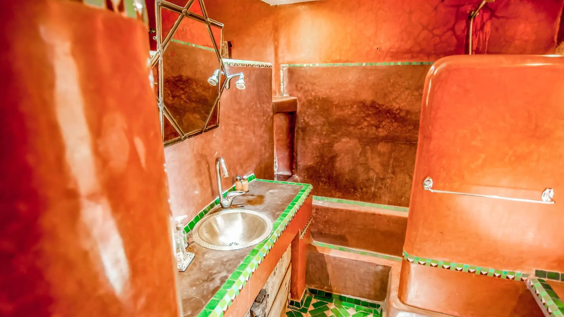 Riad Chorfa Marrakesh Maroc