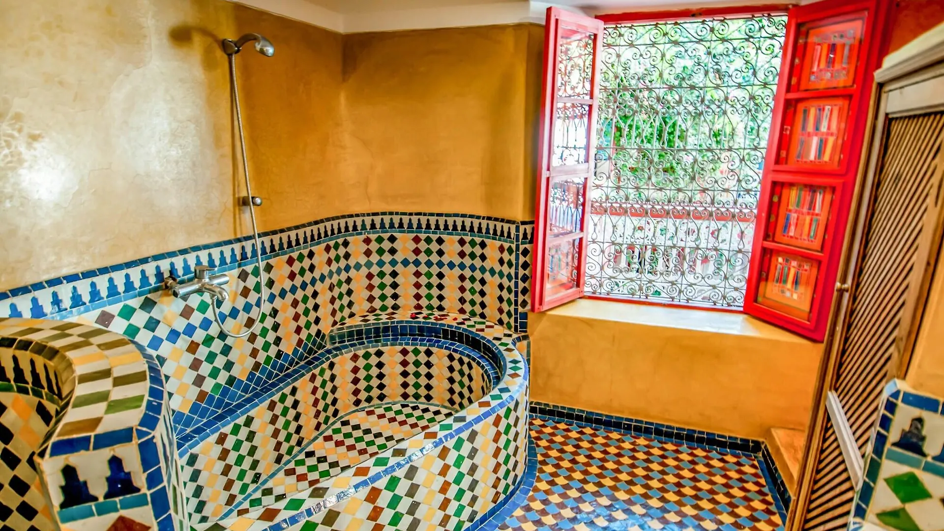 Riad Chorfa Marrakesh