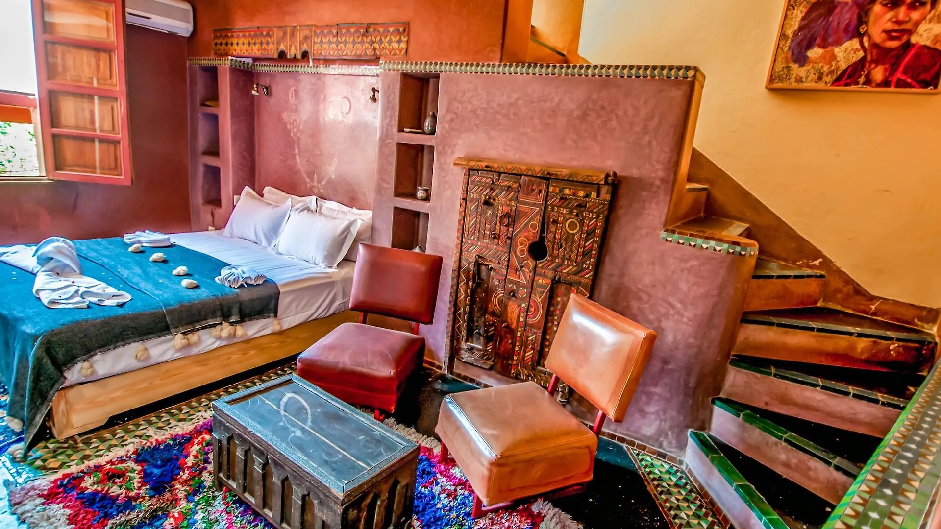 Riad Chorfa Marrakesh