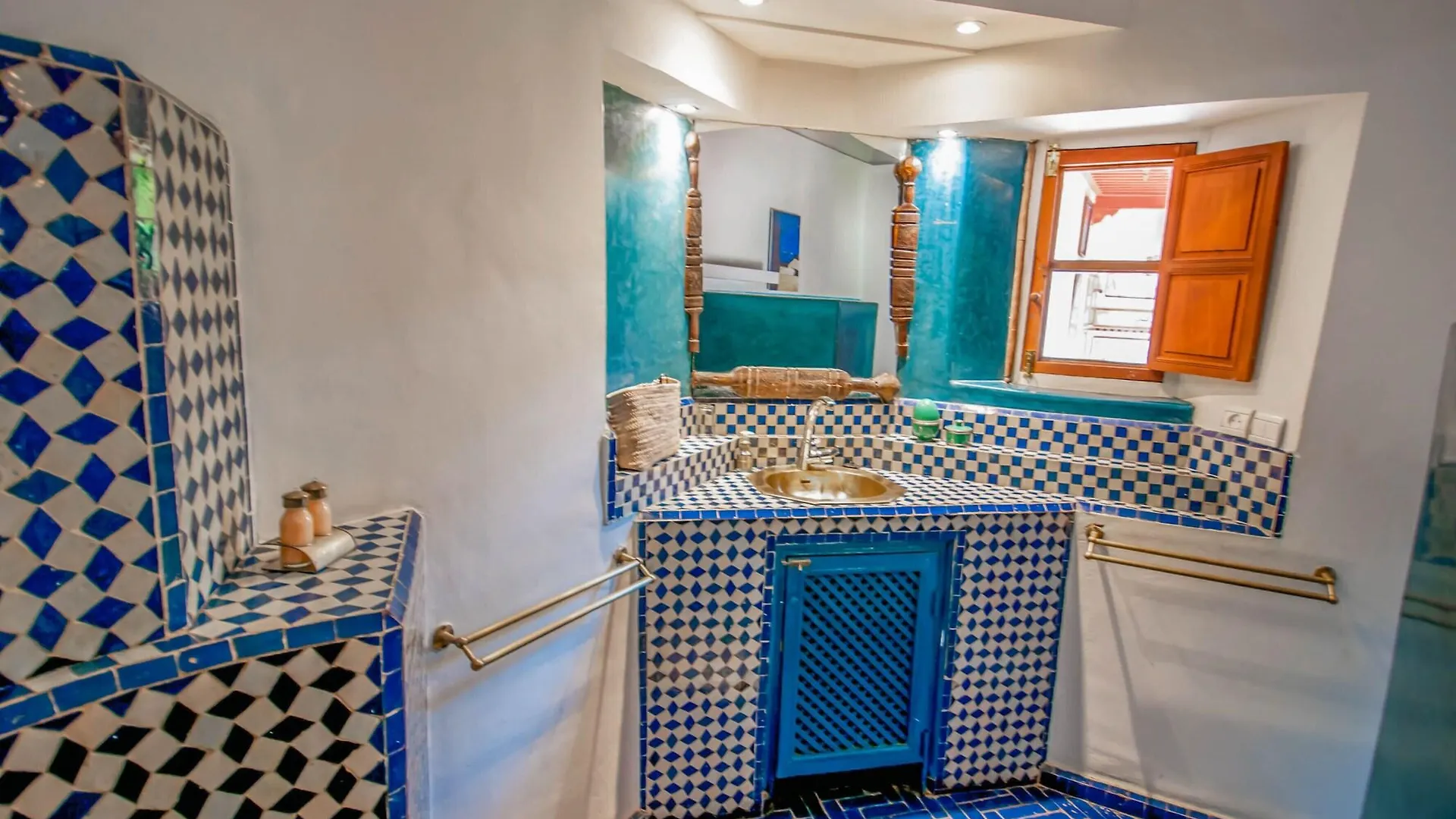 Riad Chorfa Marrakesh