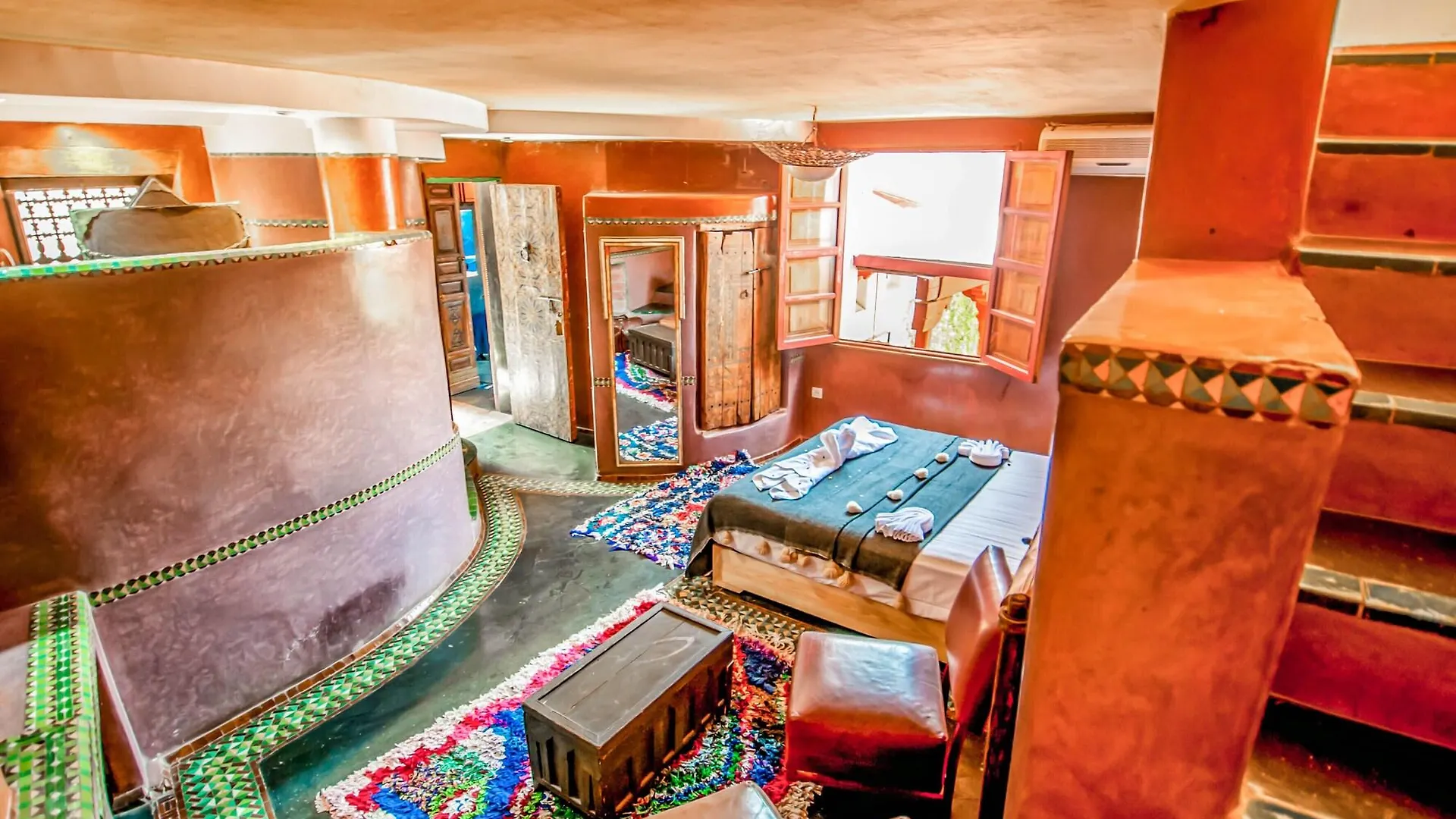 Riad Chorfa Marrakesh