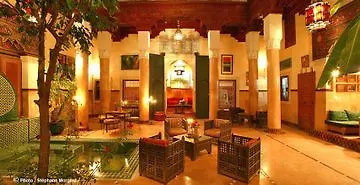 Riad Chorfa Marrakesh