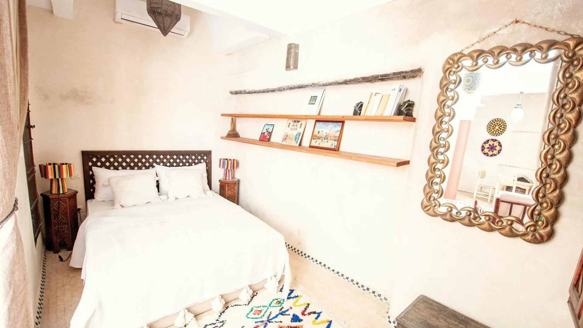 Riad Chorfa Marrakesh
