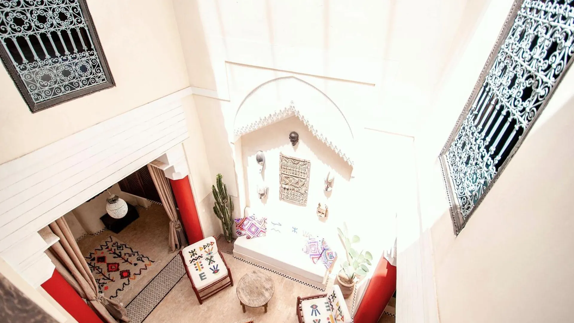 Riad Chorfa Marrakesh