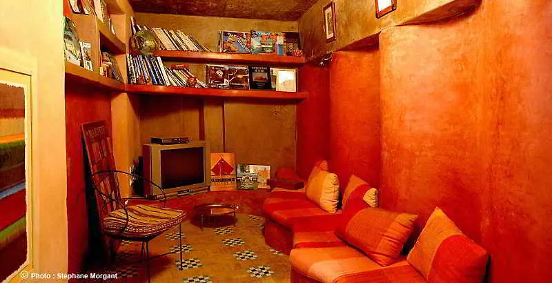 Riad Chorfa Marrakesh